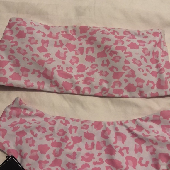 Bikini cheetah print - Picture 3 of 4